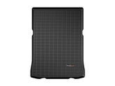 BMW 5 Series Boot Liner Fits Year 2017 from WeatherTech #401005